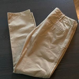 New without tags: Uniqlo pant